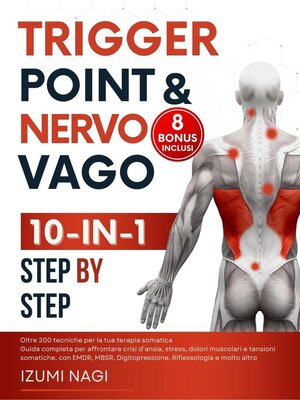 cover image of Trigger Point & Nervo Vago